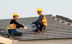 Best Roof Leak Repair  in Merion Station, PA